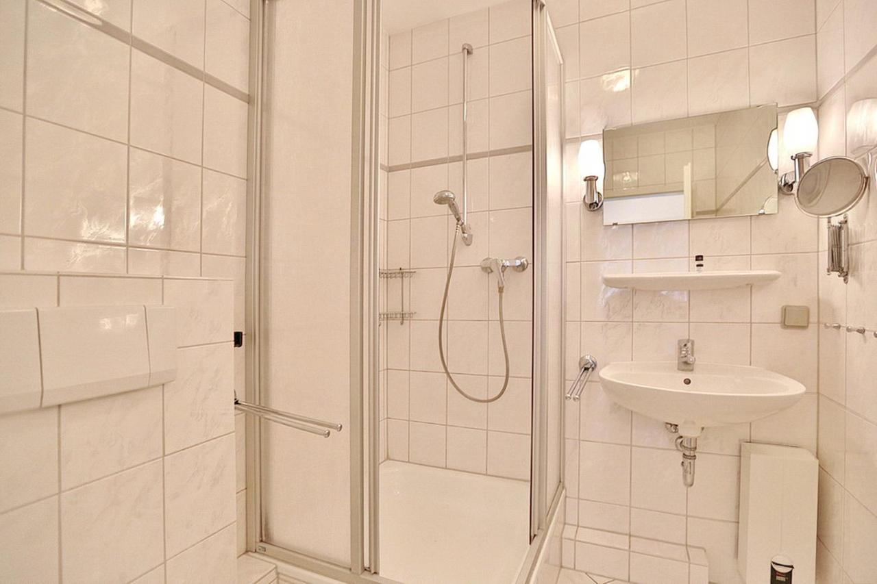 Maison Baltique Niendorf Maison Baltique Appartement 26 エクステリア 写真