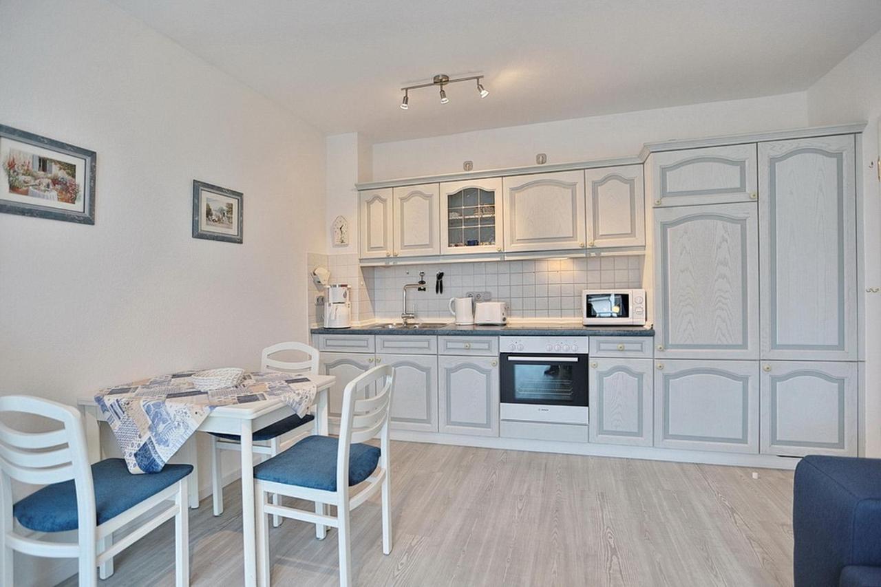 Maison Baltique Niendorf Maison Baltique Appartement 26 エクステリア 写真