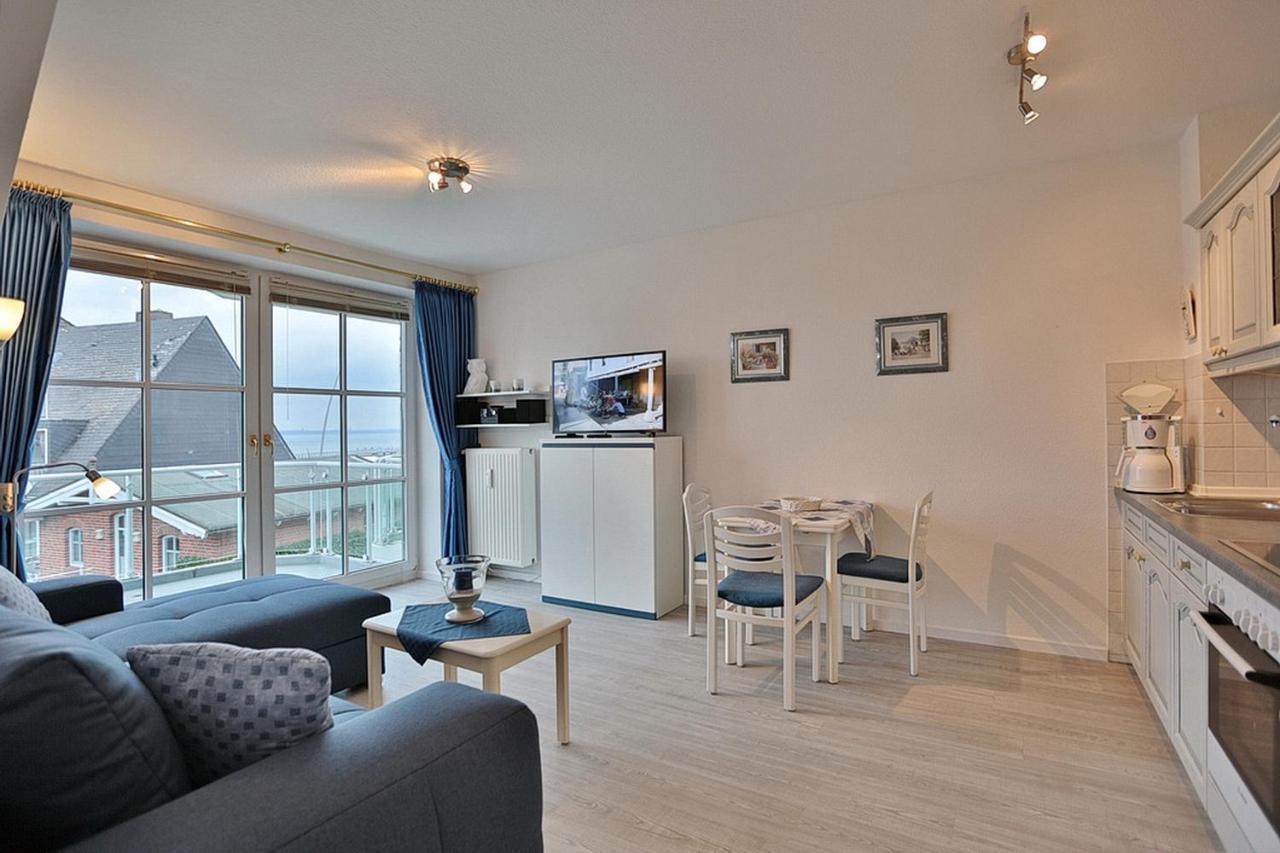 Maison Baltique Niendorf Maison Baltique Appartement 26 エクステリア 写真