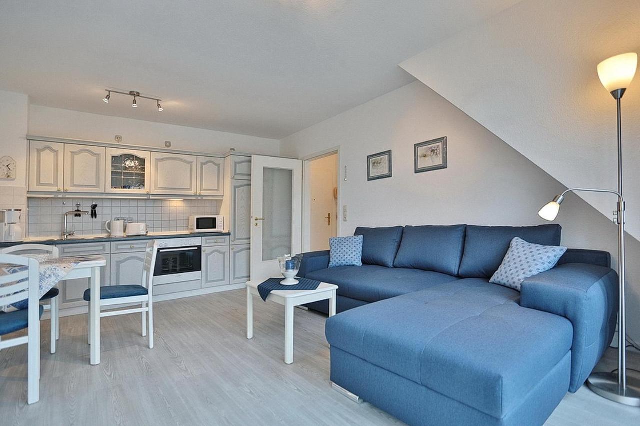 Maison Baltique Niendorf Maison Baltique Appartement 26 エクステリア 写真