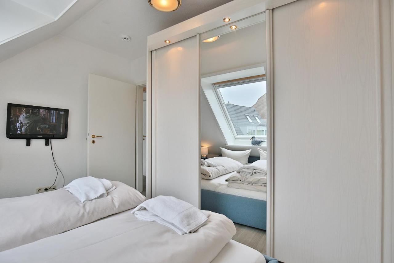 Maison Baltique Niendorf Maison Baltique Appartement 26 エクステリア 写真