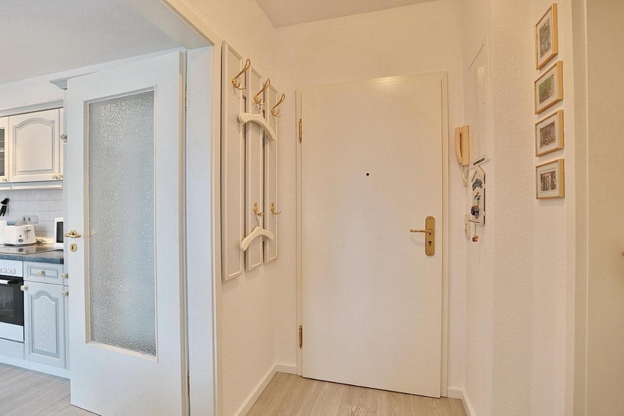 Maison Baltique Niendorf Maison Baltique Appartement 26 エクステリア 写真